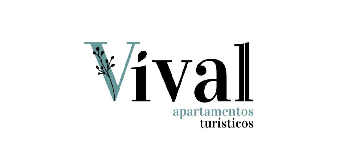 Alojamiento Vival Pineda Baeza Exterior photo